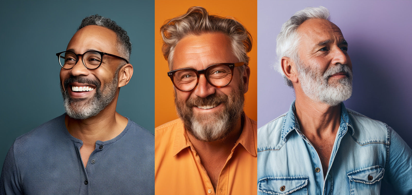 The Latest Beard Trends for Men : Styles and Care