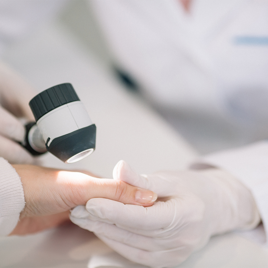 Dermatological teachings on skin function