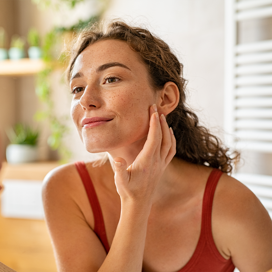 Maximizing the Effectiveness of Your Routine
