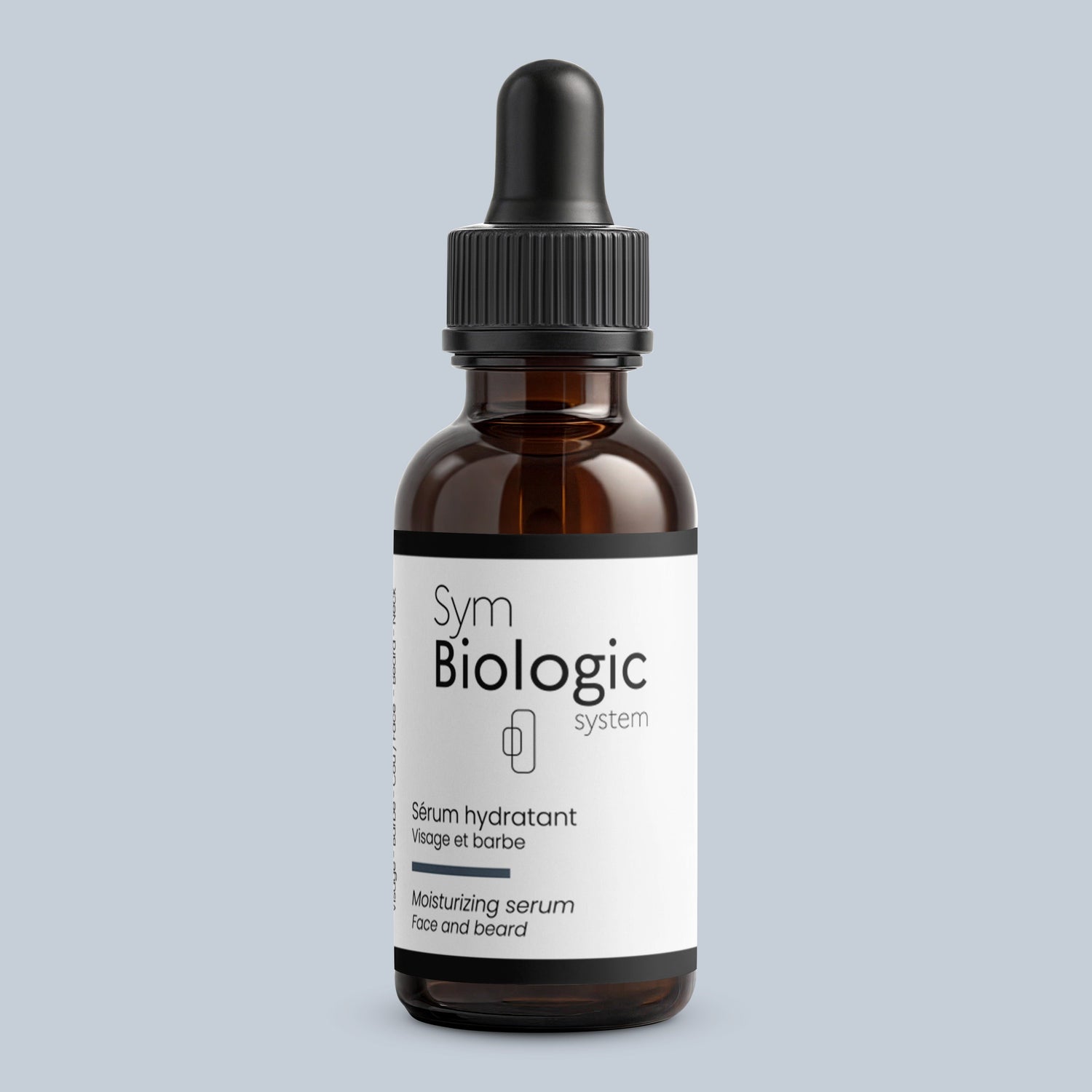 Sérum Hydratant - Visage & Barbe