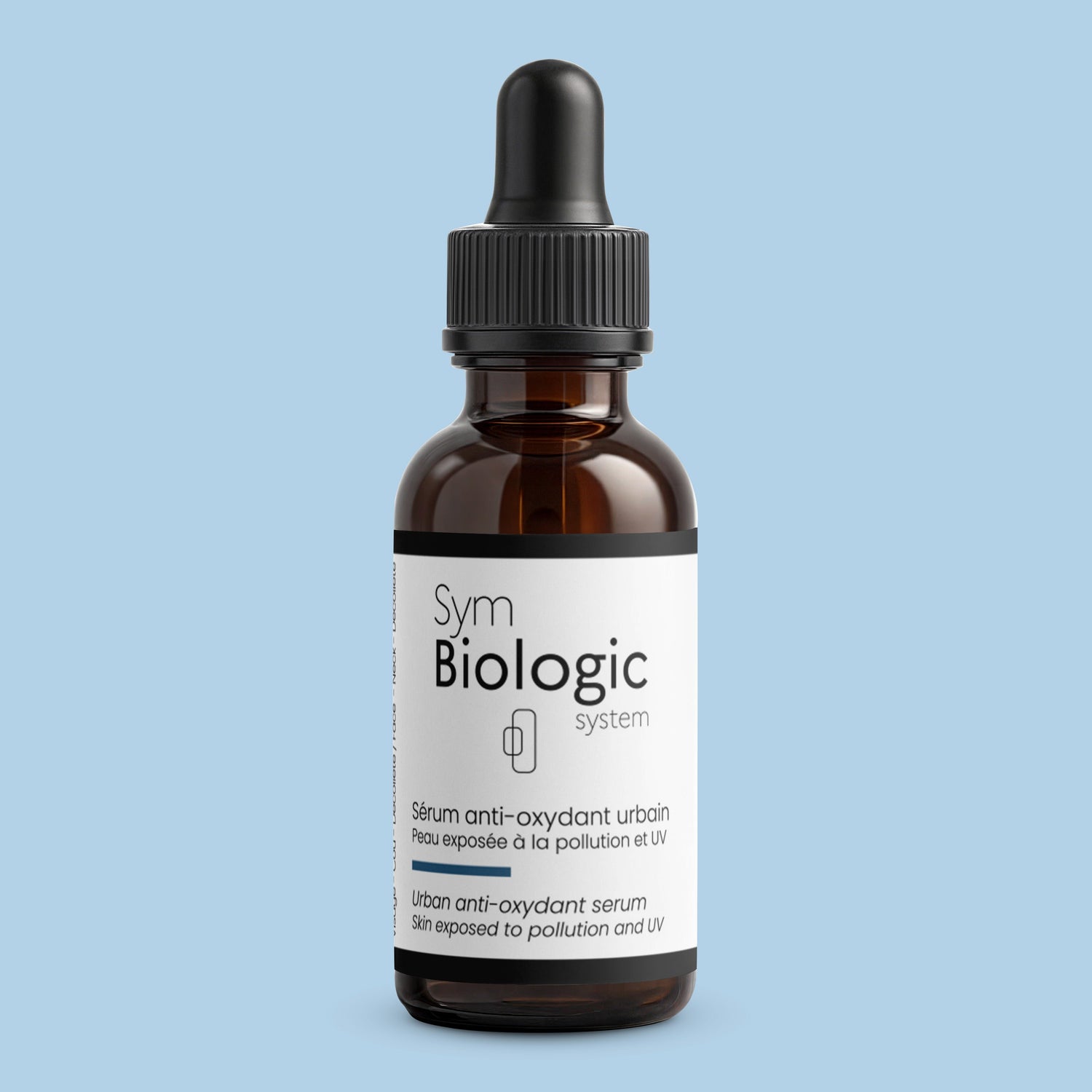 Sérum Antioxydant Urbain