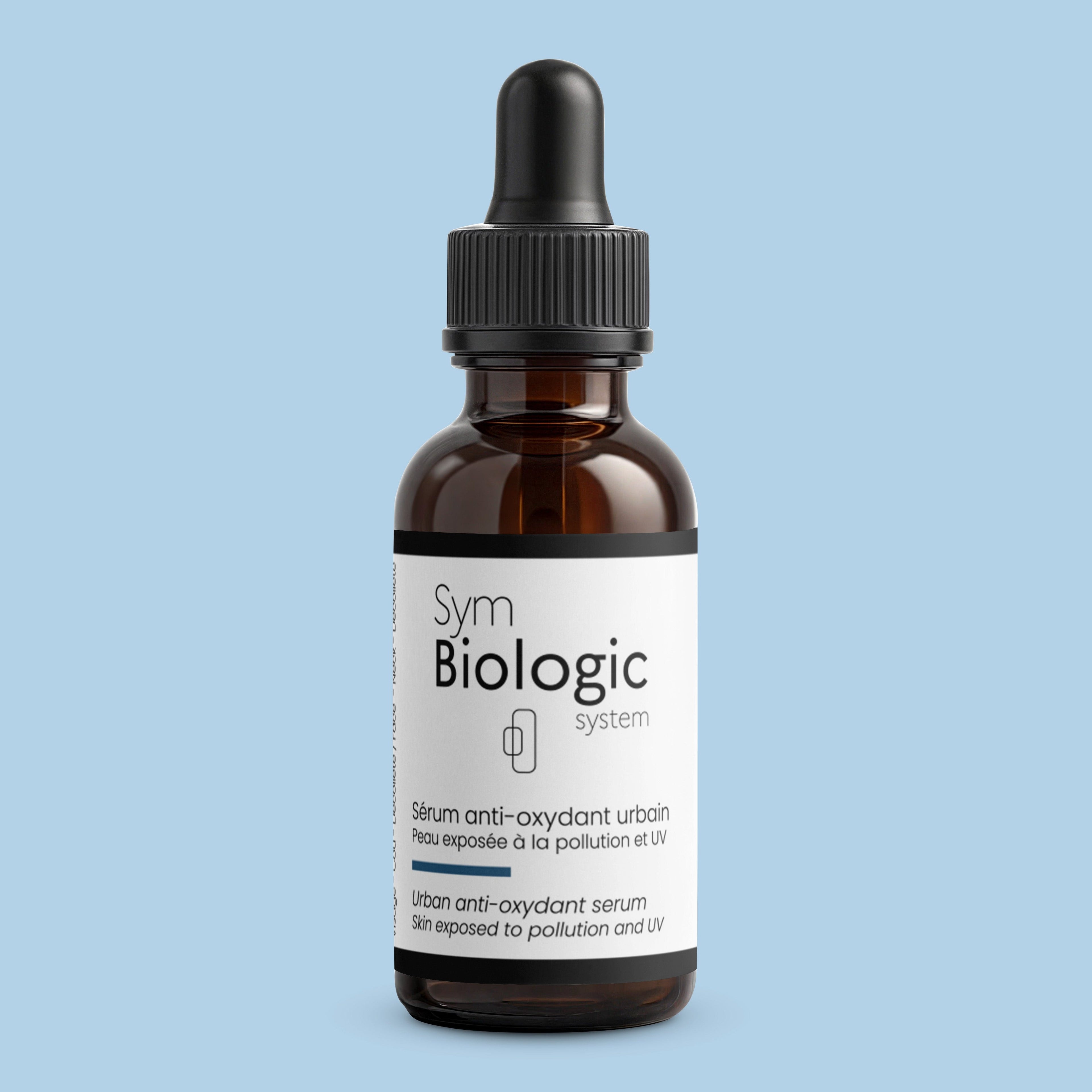 Sérum Antioxydant Urbain