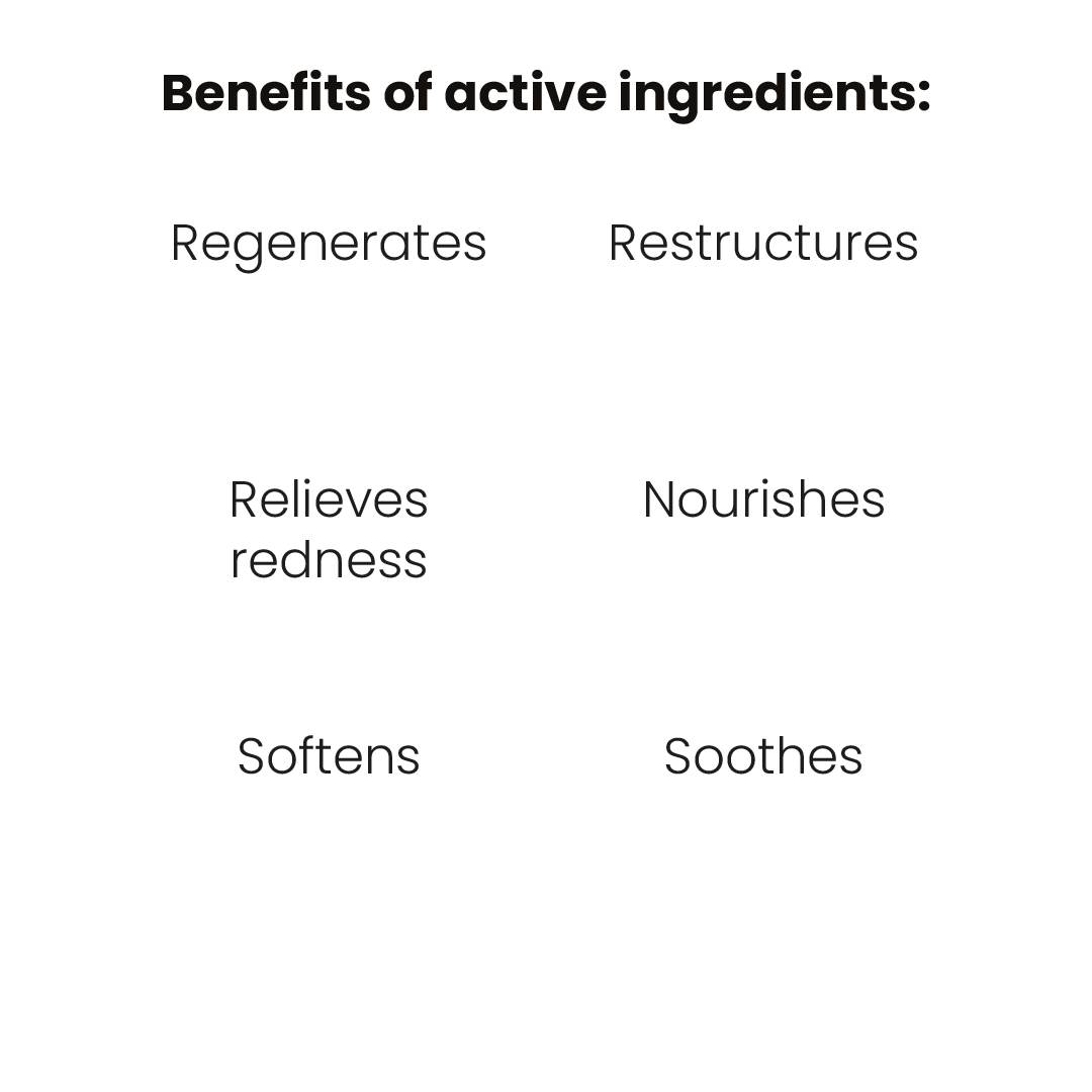 Sérum Céramides Hydratant - Restauration barrière hydrolipidique
