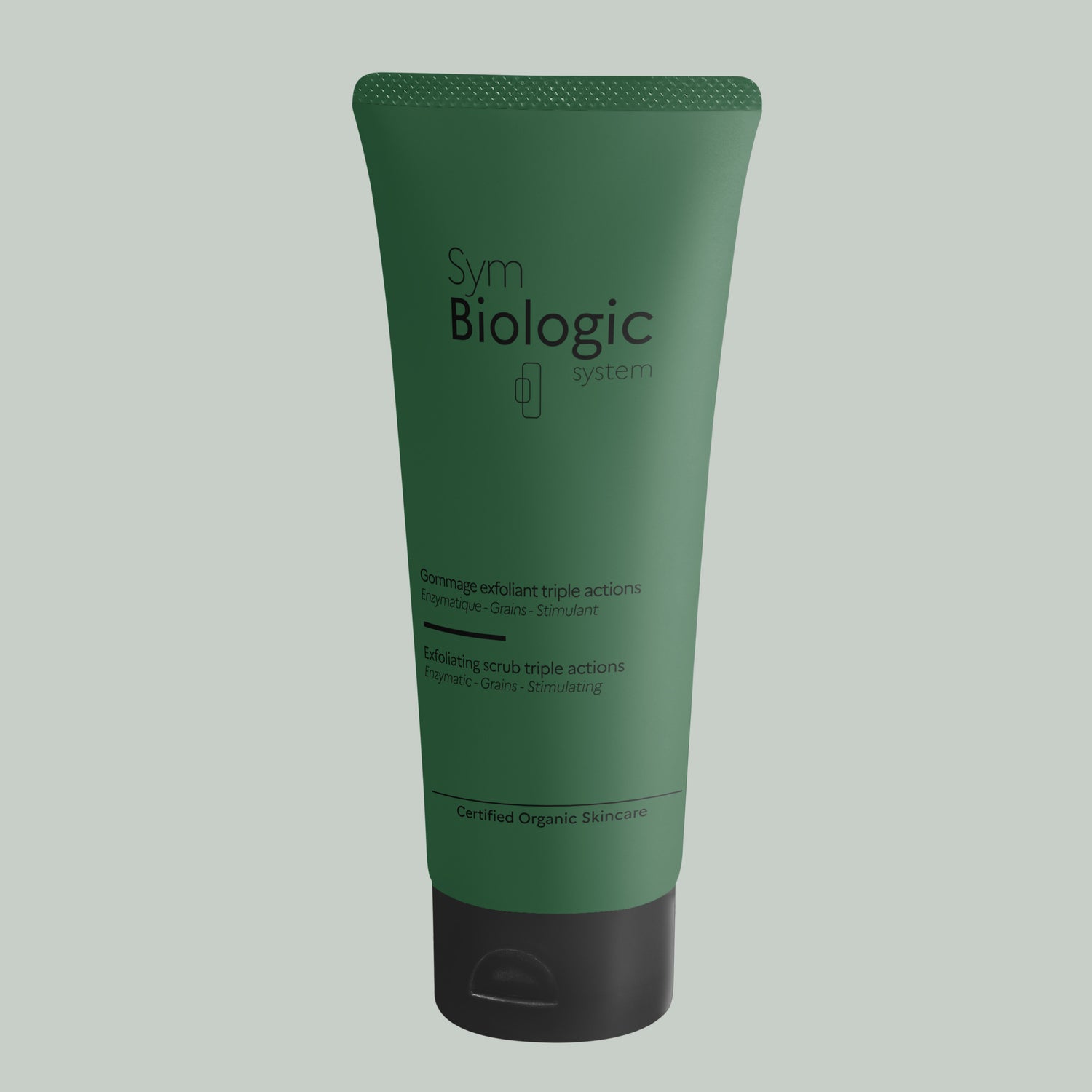 Gommage Exfoliant Triple Actions