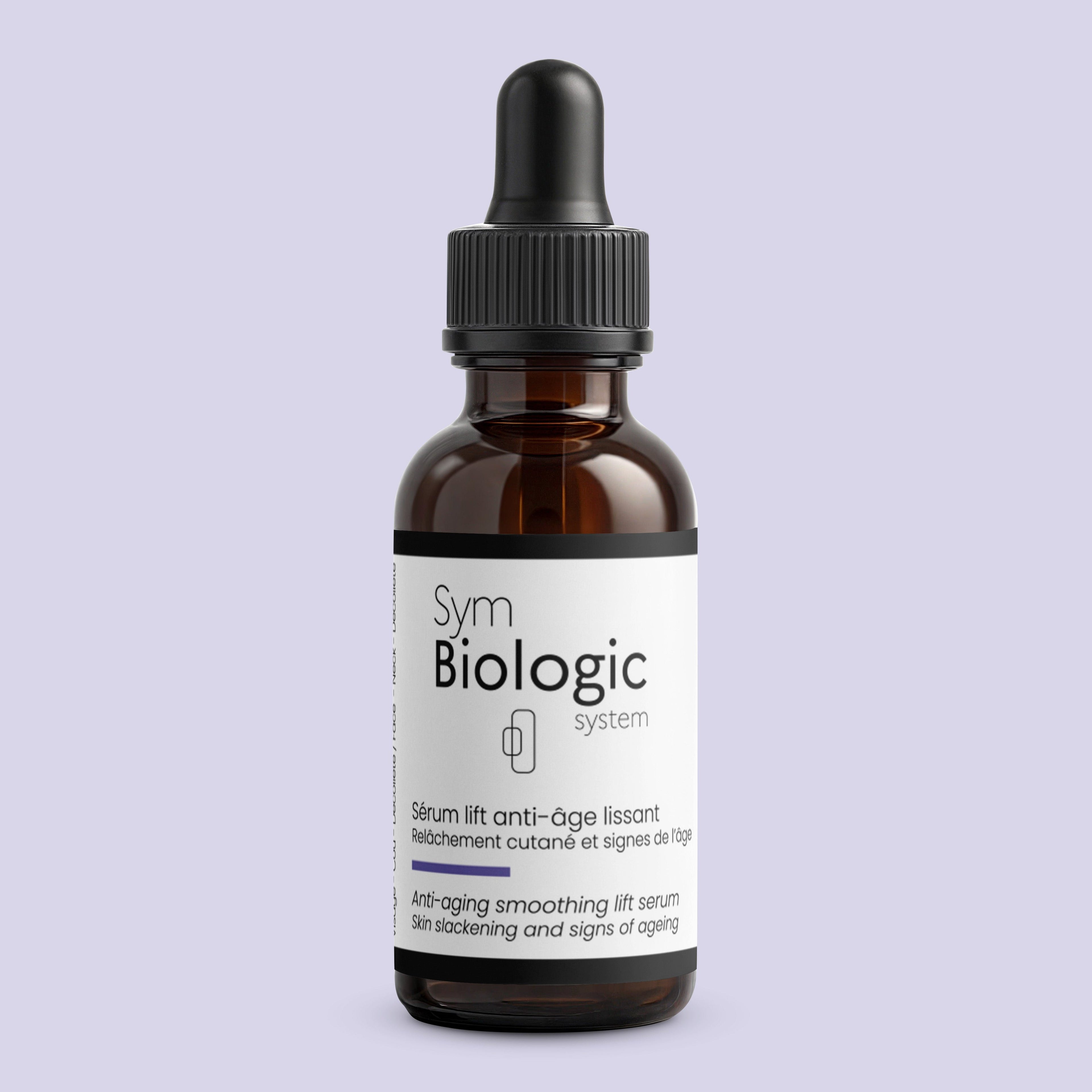 Sérum Lift Anti-Âge lissant