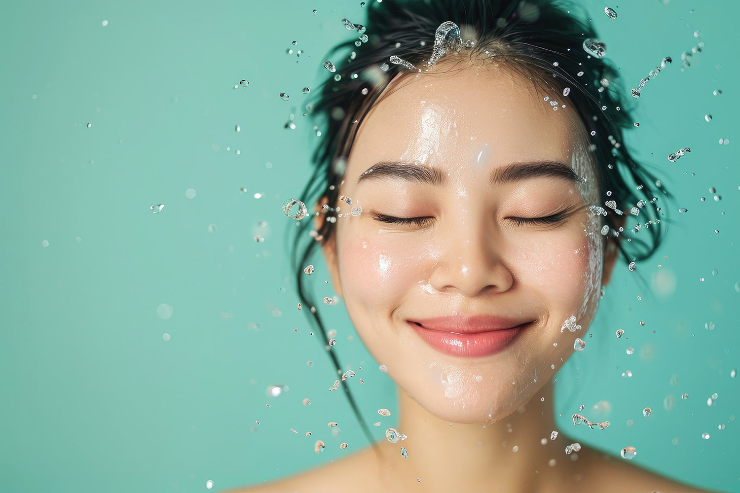 Understanding how to get healthy, moisturized skin