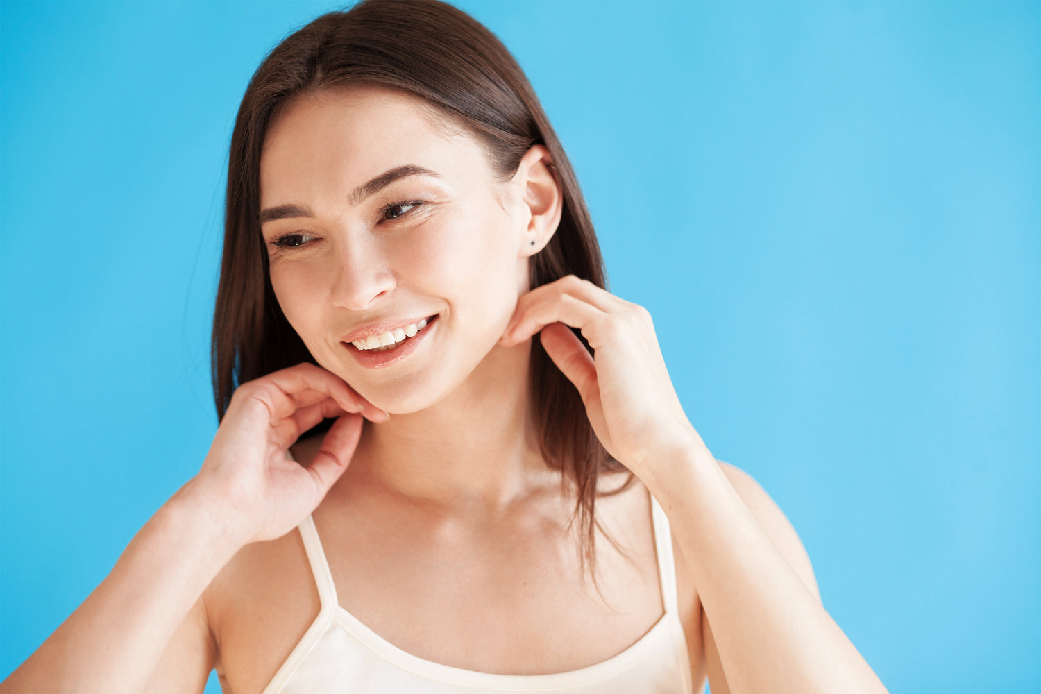 Skin Hydration: Understanding How It Works for Healthy Beauty