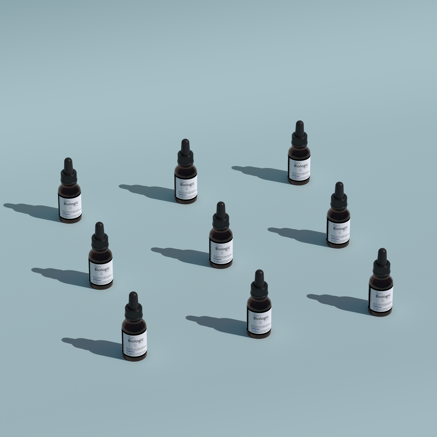 The Serum: The Strategic Choice for Targeted, Effective Care