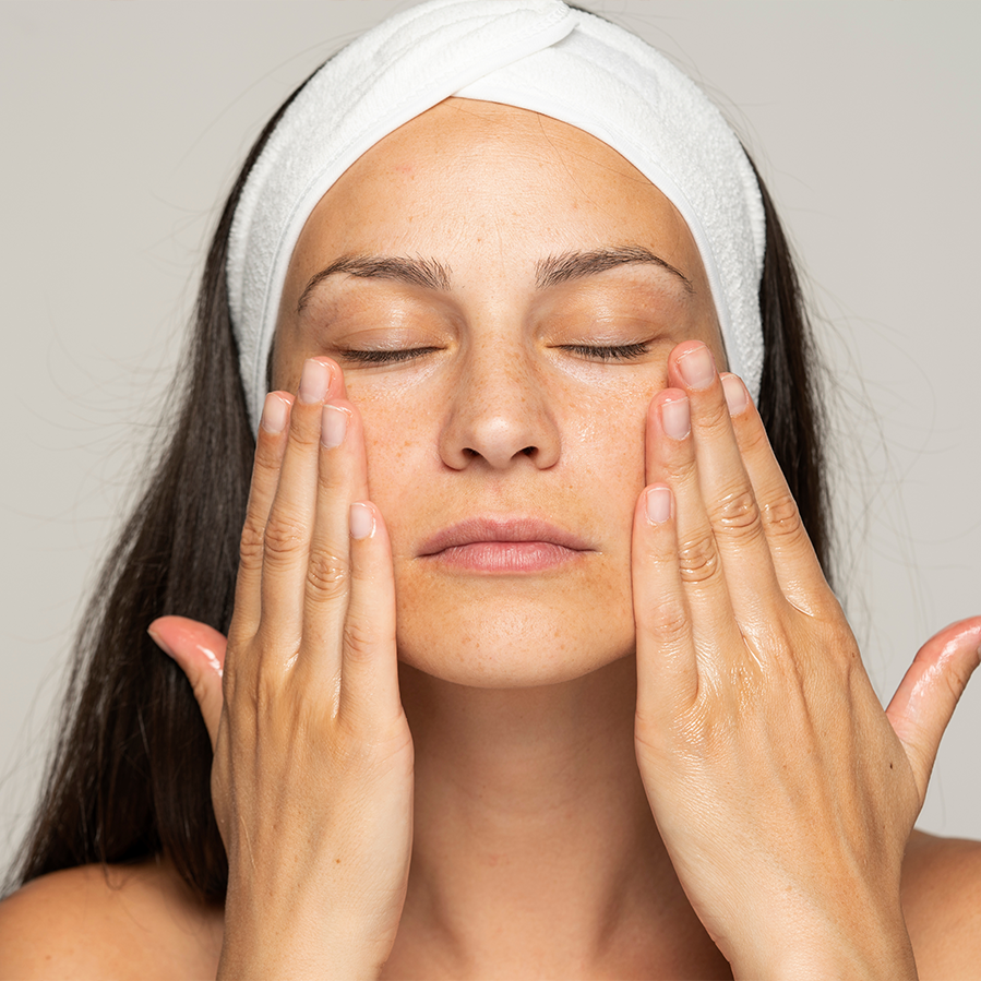 Facial Massage: An Ally in Stimulating Collagen Production