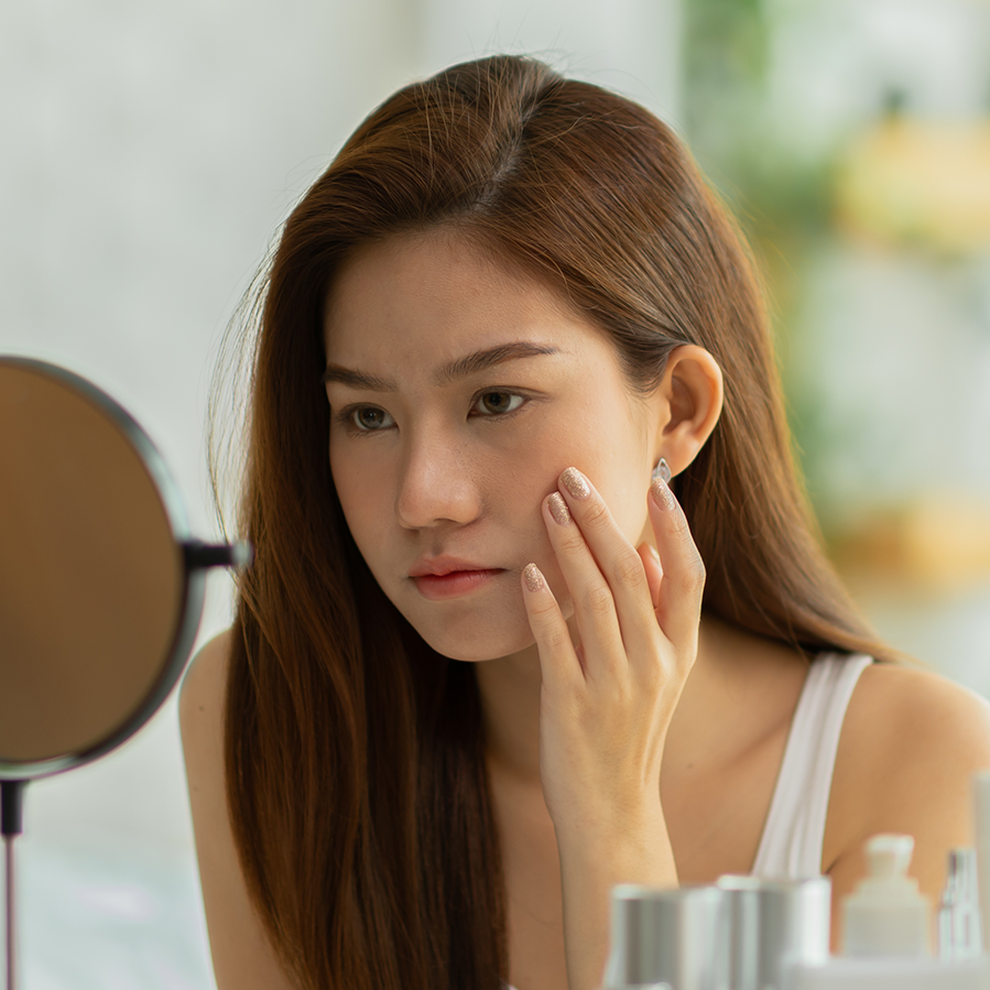 Enlarged Pores: Understanding and treating this problem effectively