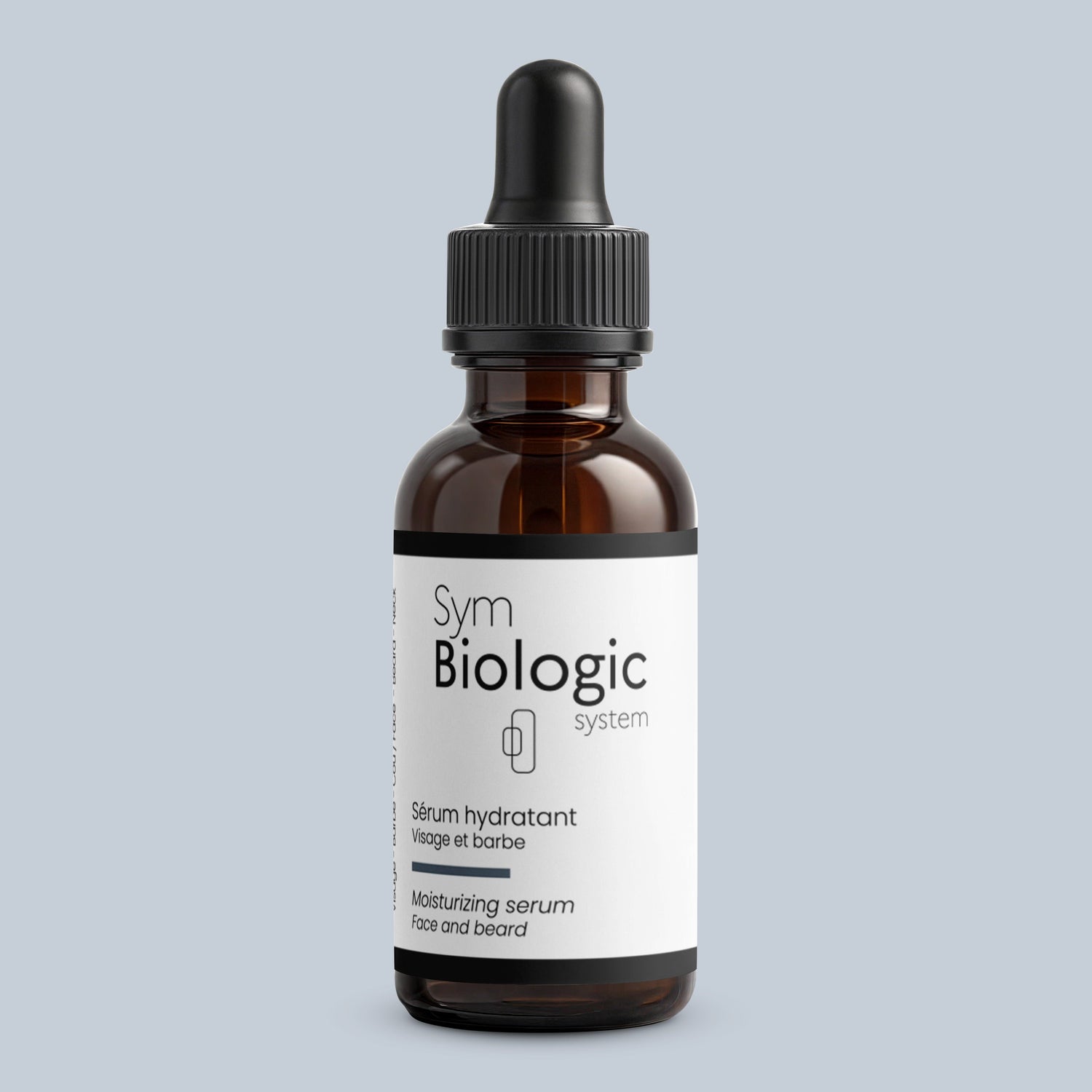 Moisturizing Serum - Face and Beard