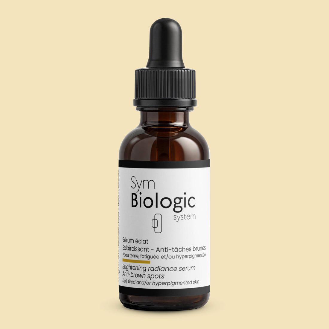 Brightening Radiance Serum - Anti-Brown Spots