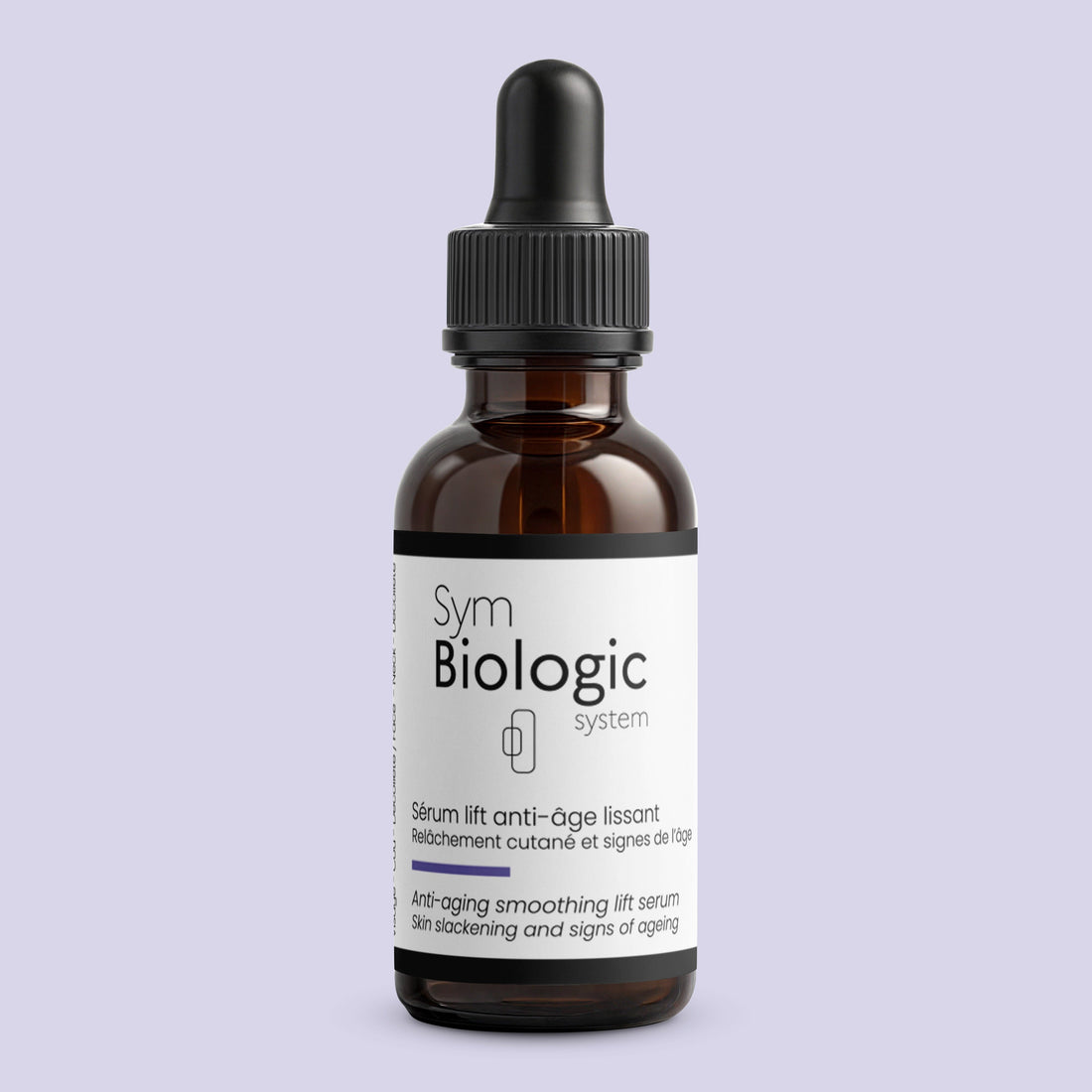 Sérum Lift Anti-Âge lissant