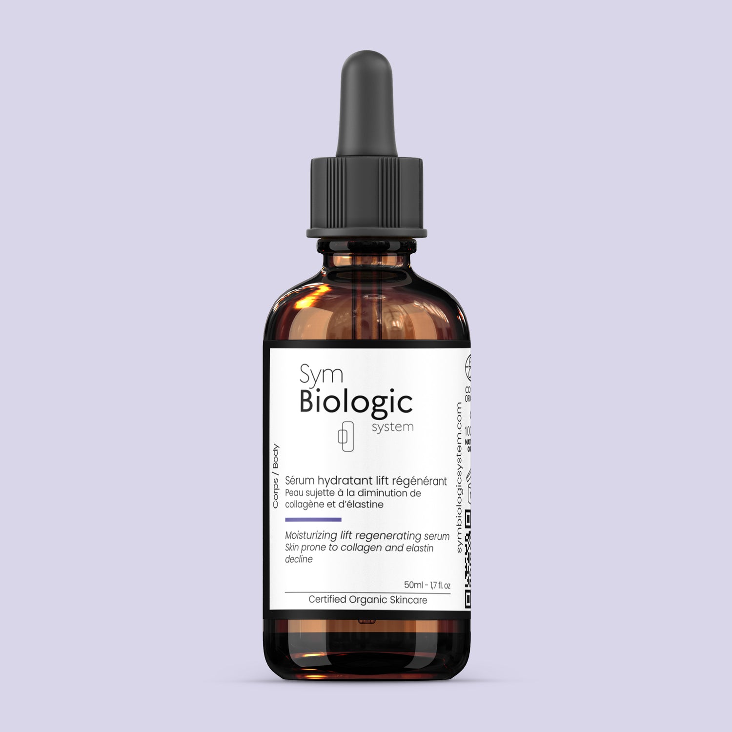 Moisturizing Lift Regenerating Serum