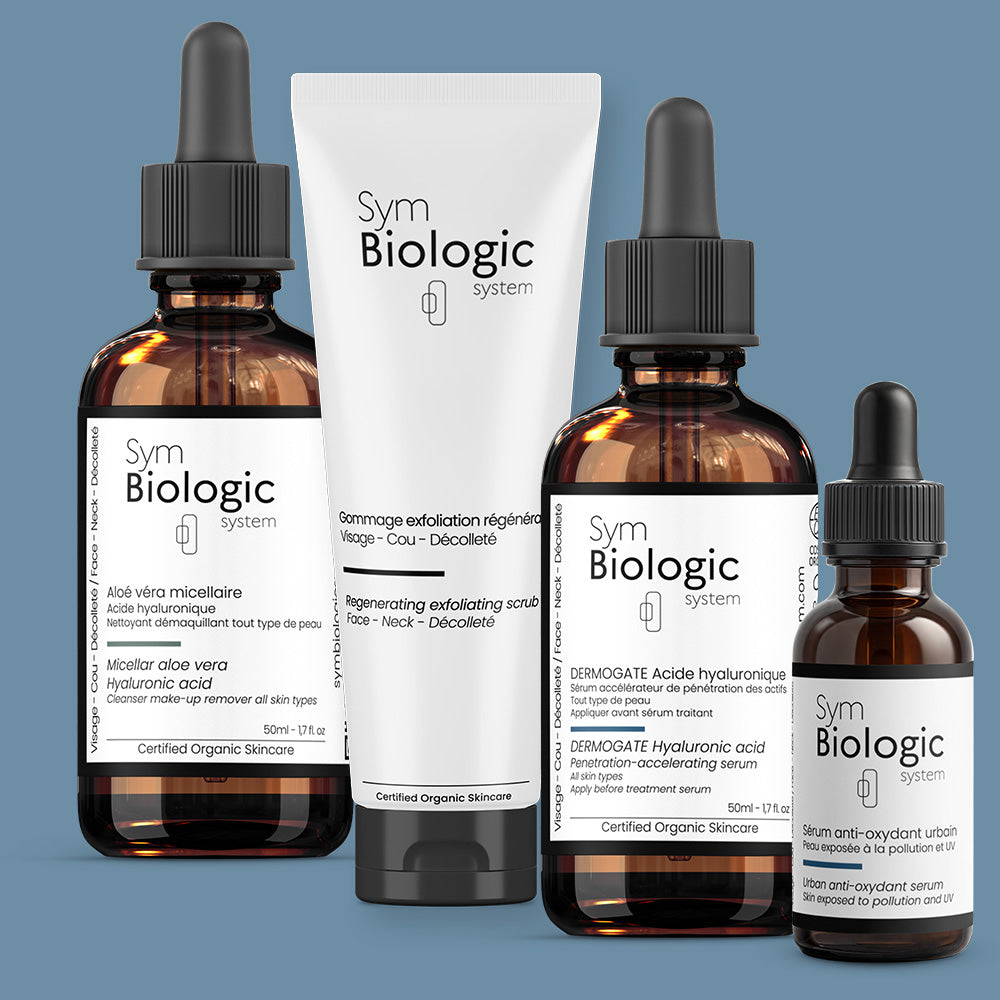Repair, Protection & Defense Routine