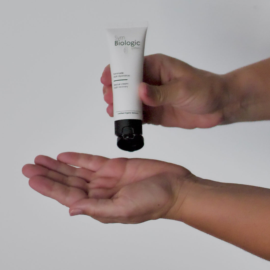 Rescue Cream Multi-Recovery