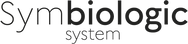 Sym Bilogic System flat logo